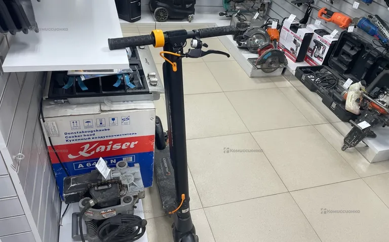 Электросамокат Kugo HX Pro