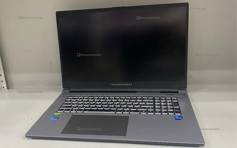 Ноутбук Thunderbot 911 plus Pro D