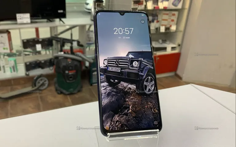 Vivo y17 128