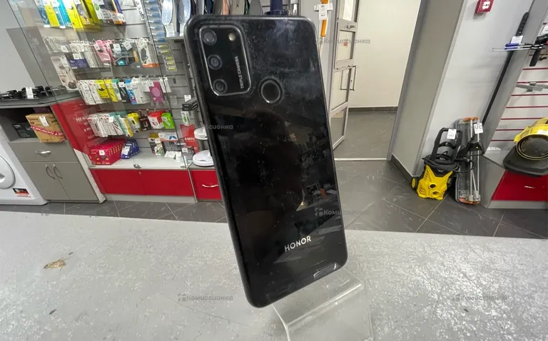 Honor 9a 3/32