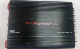 Купить Dv-pioneer.ok 402 б/у , в Магнитогорск Цена:2900рублей