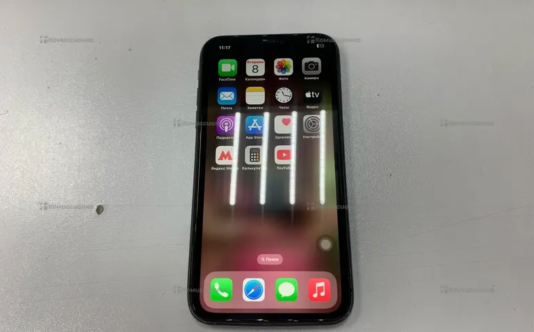 Apple iPhone 11 128Gb