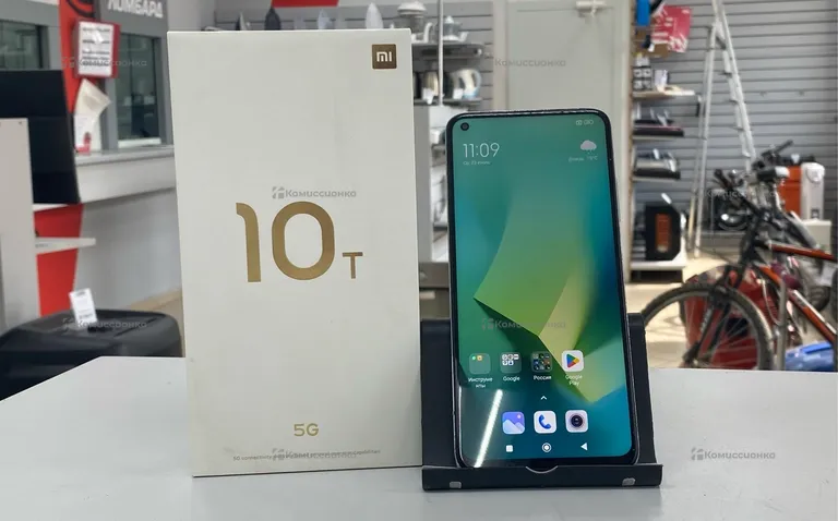 Xiaomi mi 10t 8/128