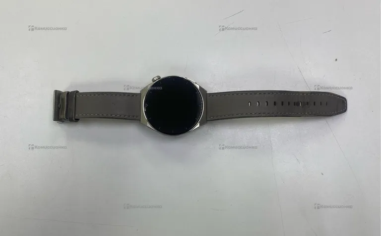 Часы  huawei watch gt 3 pro-826