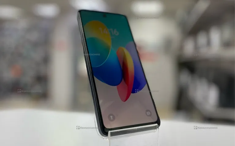 Tecno spark go 2024 64