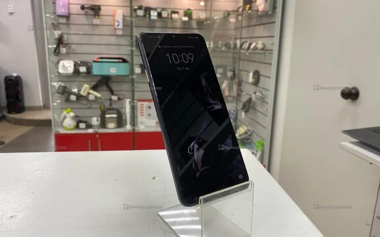 Huawei Nova Y72 8/256Gb