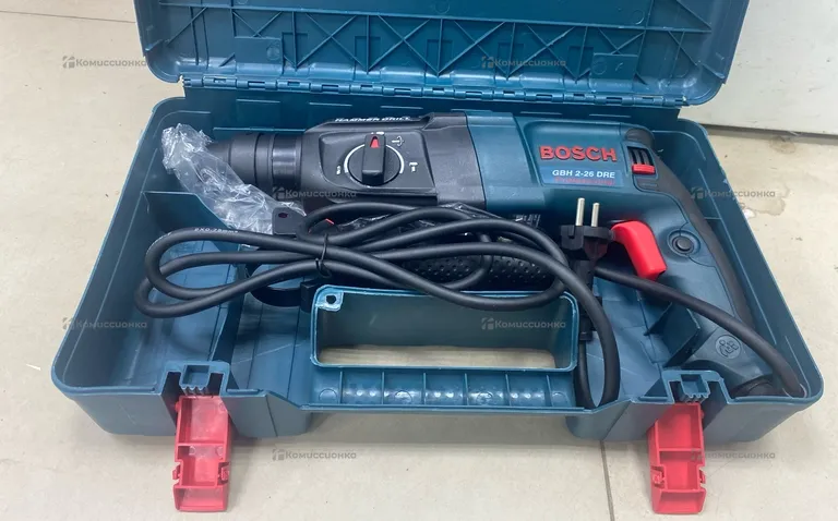 Перфоратор Bosch GBH-2-26DRE реплика