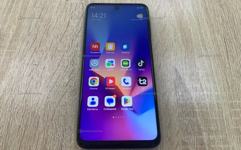 Xiaomi Redmi Note 9S 6/128GB
