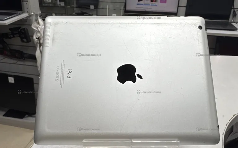 Планшет Apple Apple iPad 4 32Gb