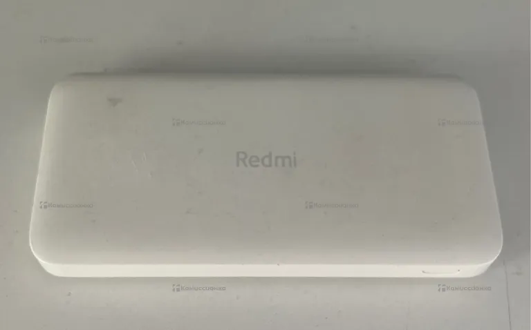 Power Bank Xiaomi 10000 mAh