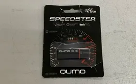 Купить Флешка Qumo 128 GB б/у , в Сызрань Цена:490рублей