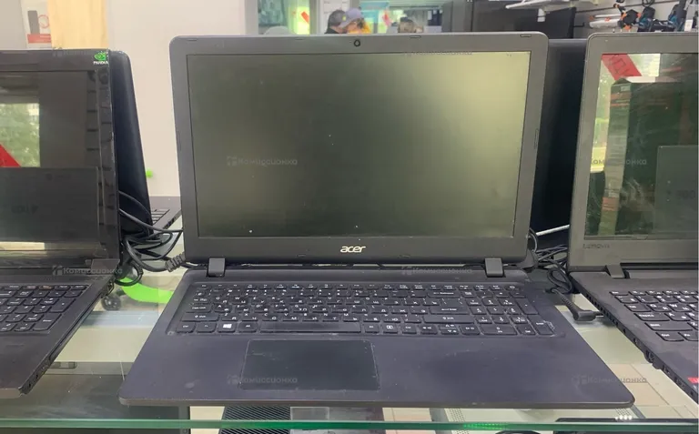 Ноутбук  Acer