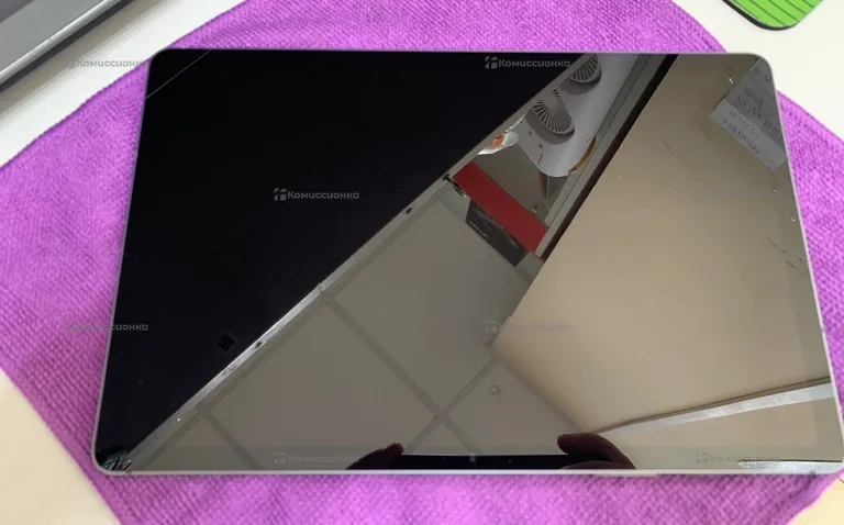 Планшет Samsung Galaxy Tab S9 FE 5G 8/256GB