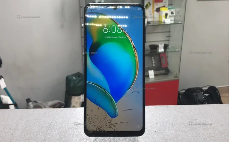ZTE Blade V40 Vita 4/128Gb