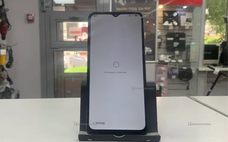 Huawei nova y61 4/128
