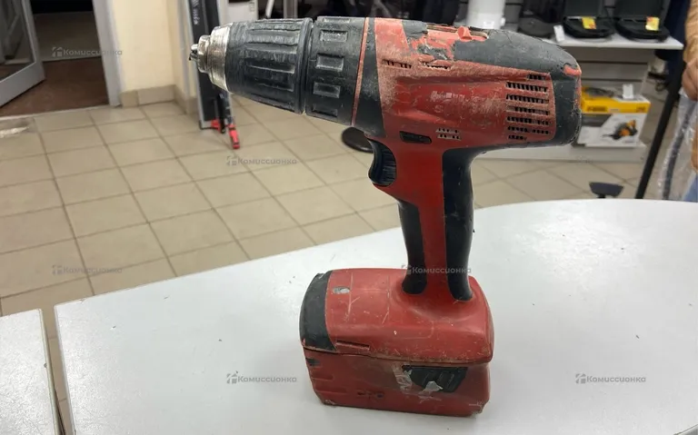 hilti sfc 22a