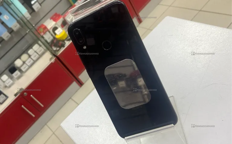 Xiaomi Redmi Note 7 4/64Gb