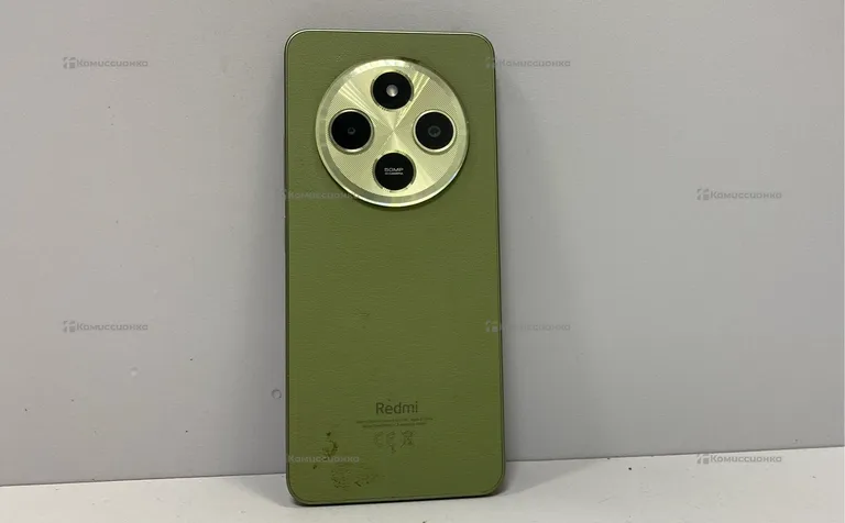 Xiaomi Redmi 14C 4/128 ГБ