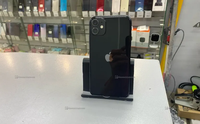 Apple iphone  11 64