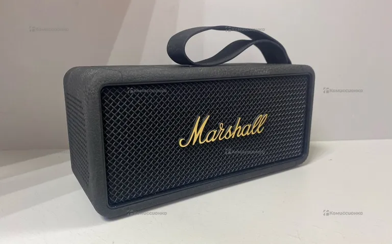 колонка marshall middleton