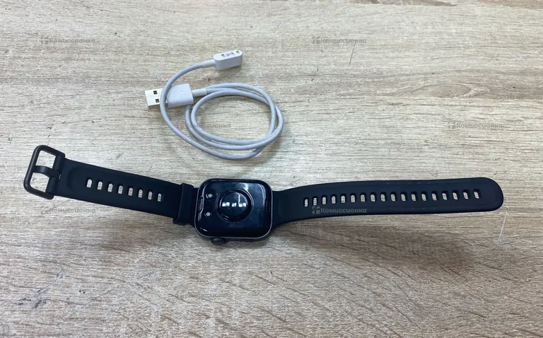 Часы Huawei Watch Fit 3