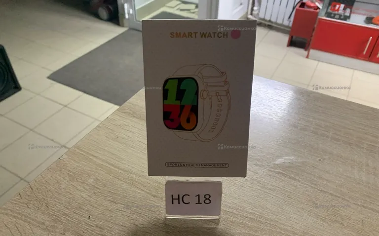 Часы  Smart Watch