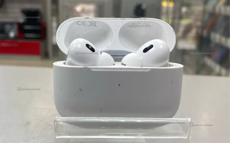 Наушники AirPods Pro 2 (replica)