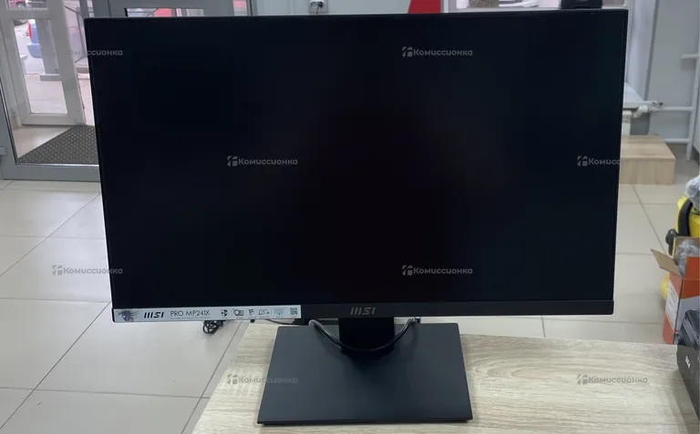 Монитор MSI PRO MP241X