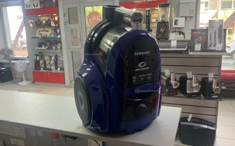 Пылесос Samsung SC4520