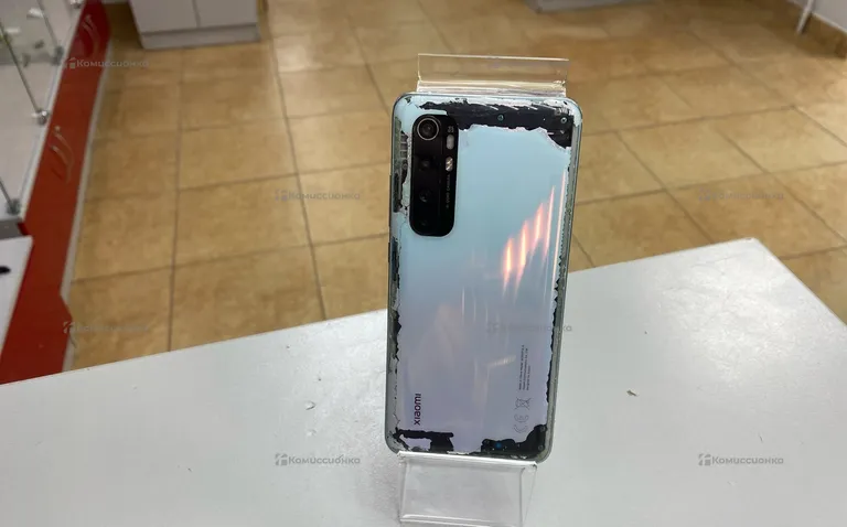 Xiaomi Xiaomi Mi Note 10 Lite 6/128GB