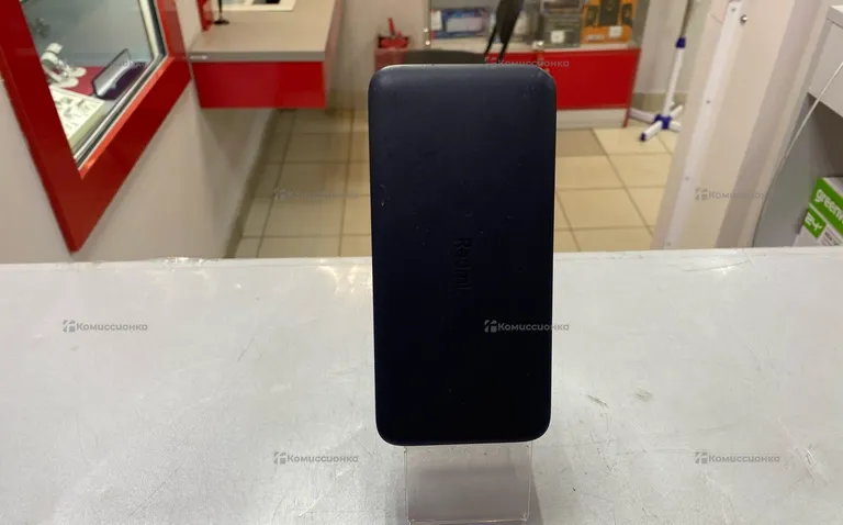 Портативное зарядное устройство Xiaomi 20000