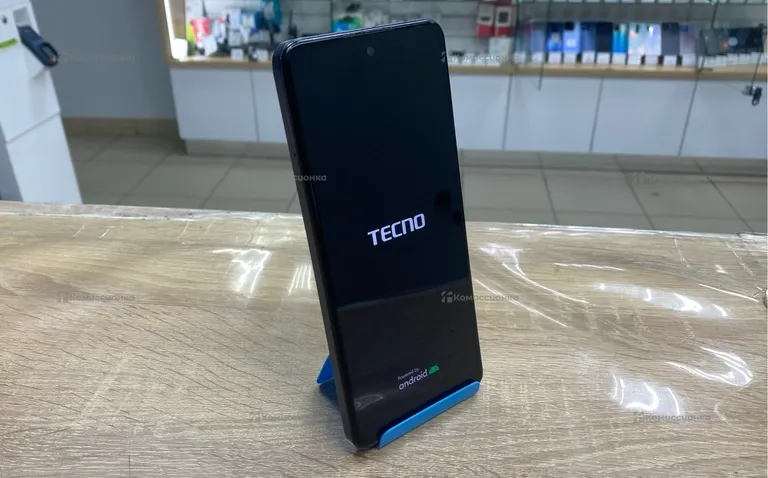 Tecno Spark 10 Pro 8/256gb