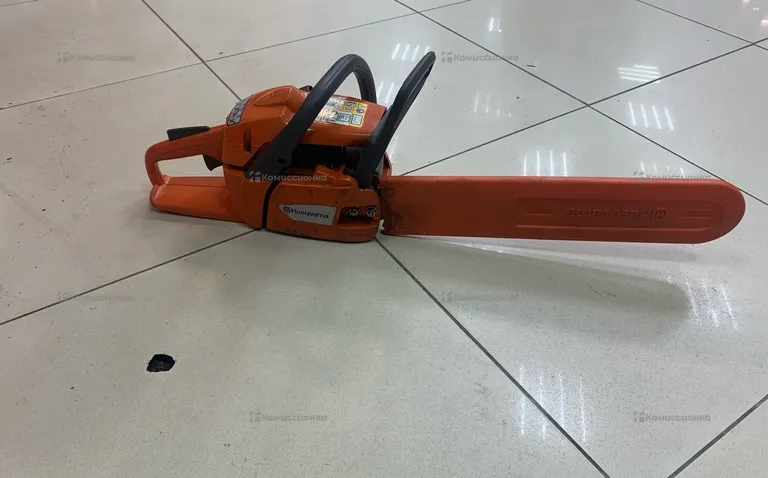 Цепная пила Husqvarna 236
