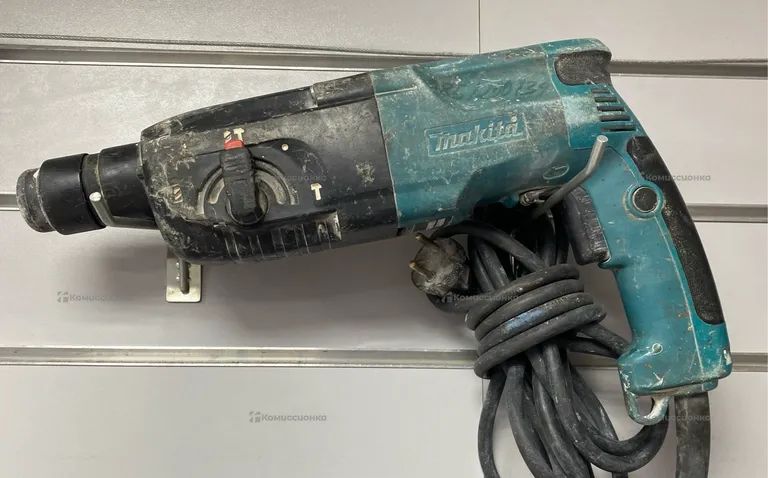 Перфоратор makita HR2810