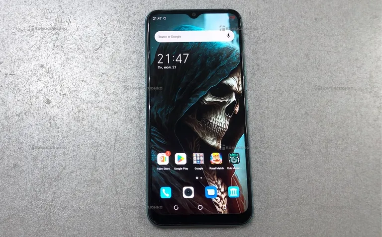Tecno tecno spark go 2022 2/32