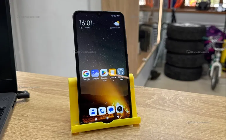 Xiaomi Xiaomi Redmi 12C 4/128