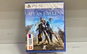 Купить PS5 Диск atlas fallen  б/у , в Симферополь Цена:2500рублей