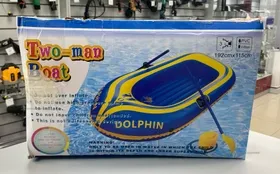 Купить Надувная лодка 192smx115sm б/у , в Пермь Цена:2100рублей