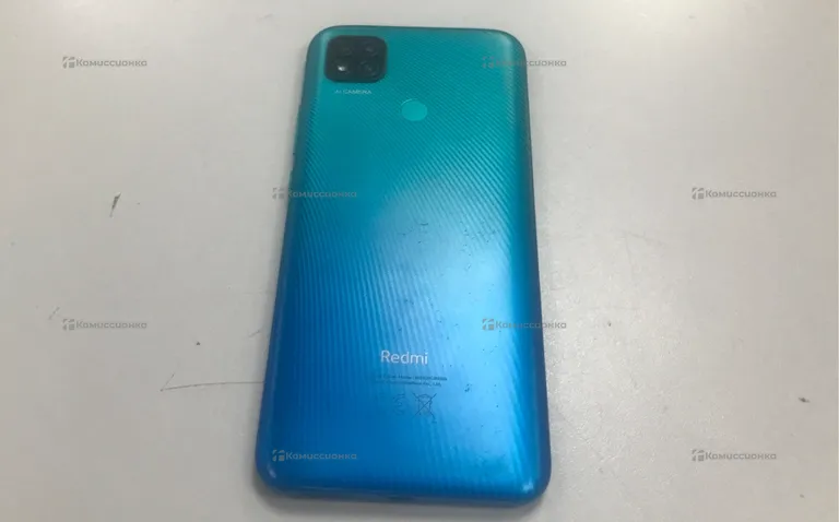 Xiaomi Redmi 9c nfc 2/32