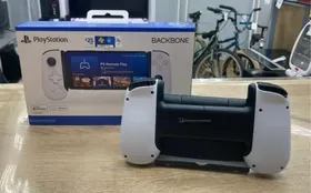 Купить SonyPlastation Геймпад Backbone б/у , в Новокуйбышевск Цена:4500рублей