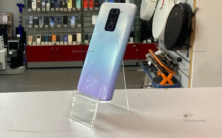 Xiaomi Redmi Note 9 3/64Gb