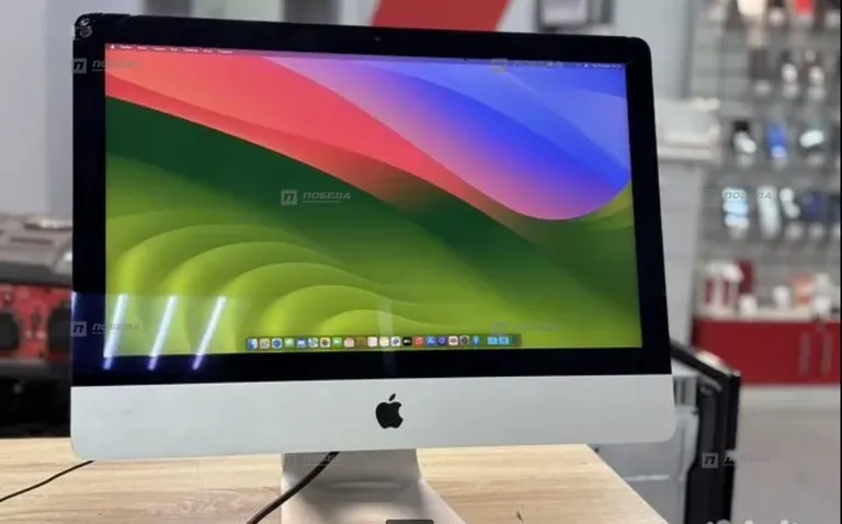 Моноблок Apple iMac Retina 4K 2019 (A2116)