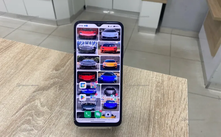 Oppo A17k 3/64 GB