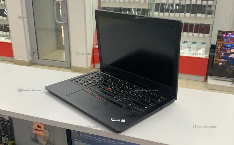 Ноутбук Lenovo L390
