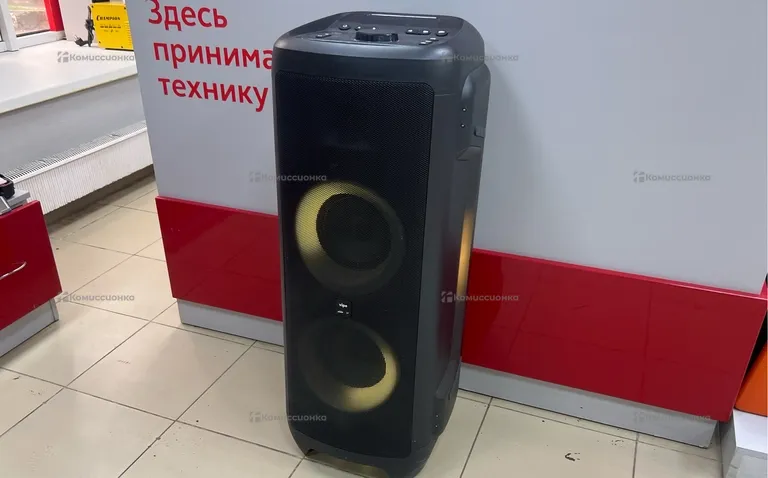 Колонка vipe nitro x7