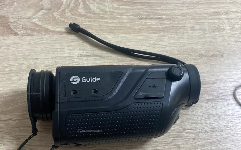Guide TD 430 тепловизионный монокуляр