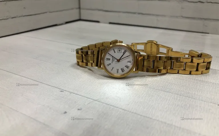 Часы Tissot T825/925
