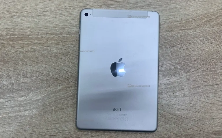Планшет Apple iPad mini 4 16Gb Wi-Fi + Cellular