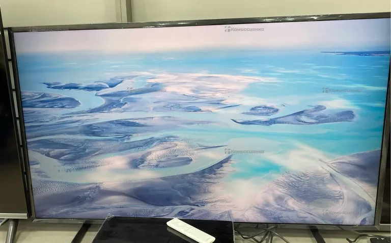 Samsung QE43LS03DAUXCE
