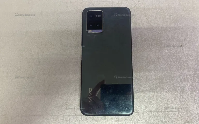 Vivo Y33s 4/64Gb